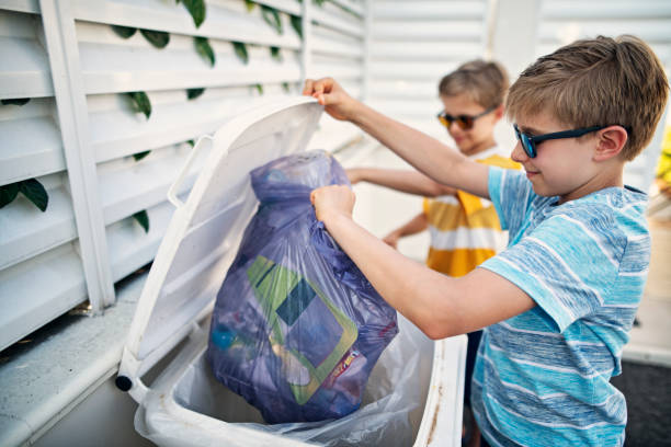 Reliable Center, TX Junk Removal Solutions