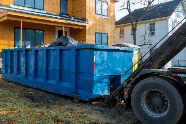 Basement Cleanout Services in Center, TX