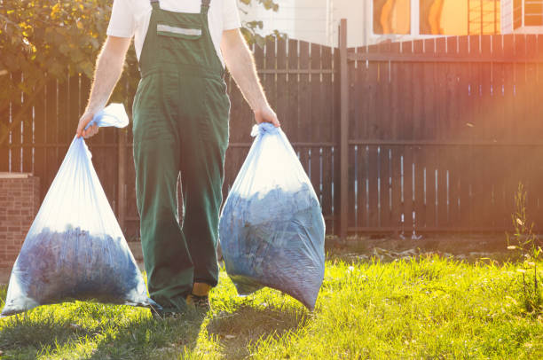 Best Household Junk Removal  in Center, TX