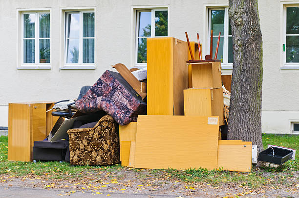 Appliance Disposal in Center, TX