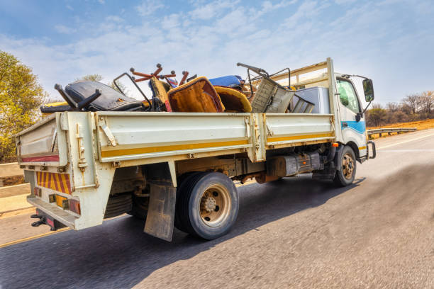 Trash Removal Near Me in Center, TX
