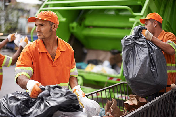 Best Basement Cleanout Services  in Center, TX
