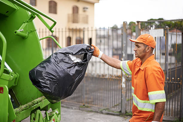 Best Estate Cleanout Services  in Center, TX