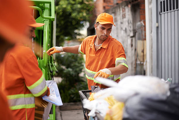 Best Construction Debris Removal  in Center, TX